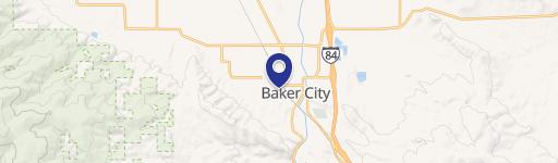 Baker City, OR 97814