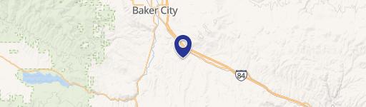Baker City, OR 97814