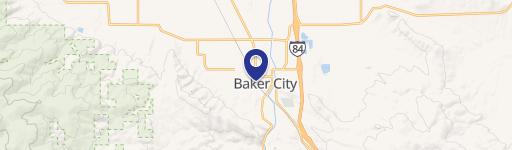 Baker City, OR 97814