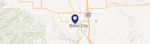 Baker City, OR 97814