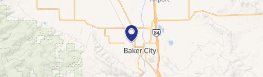 Baker City, OR 97814