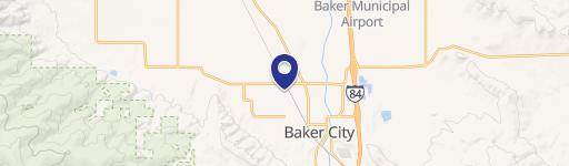 Baker City, OR 97814