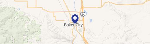 Baker City, OR 97814