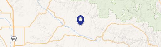 Baker City, OR 97814