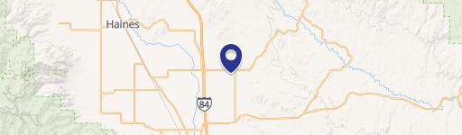 Baker City, OR 97814