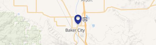 Baker City, OR 97814