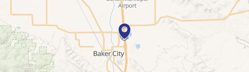 Baker City, OR 97814