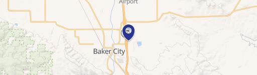 Baker City, OR 97814