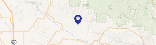 Baker City, OR 97814