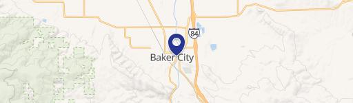 Baker City, OR 97814