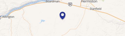 73221 Bombing Range Rd