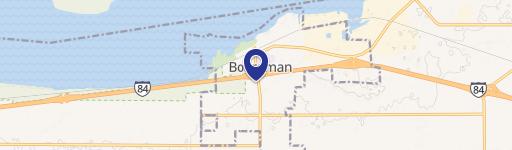 Boardman, OR 97818