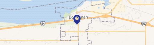 Boardman, OR 97818