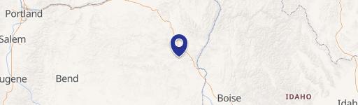 Bridgeport, OR 97819