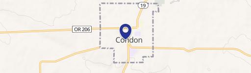 Condon, OR 97823