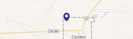 Condon, OR 97823