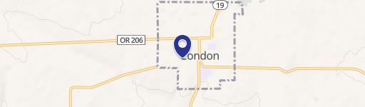 Condon, OR 97823