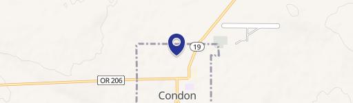 Condon, OR 97823