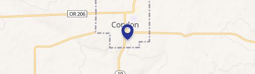 Condon, OR 97823