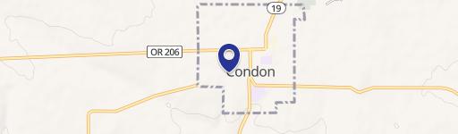 Condon, OR 97823