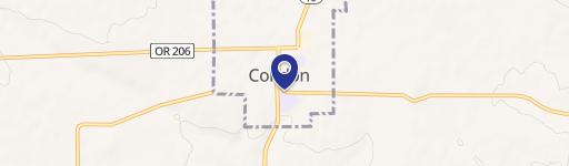 Condon, OR 97823
