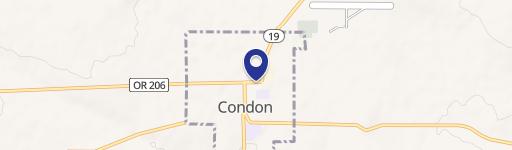 Condon, OR 97823