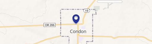 Condon, OR 97823