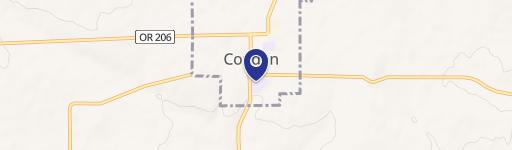 Condon, OR 97823