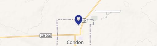 Condon, OR 97823