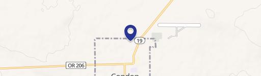 Condon, OR 97823