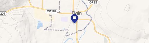 Elgin, OR 97827