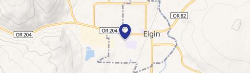 Elgin, OR 97827