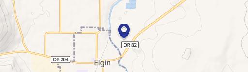 Elgin, OR 97827