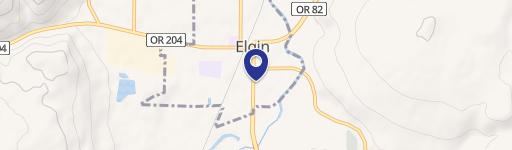 Elgin, OR 97827
