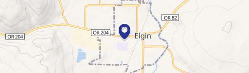 Elgin, OR 97827