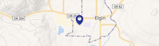 Elgin, OR 97827