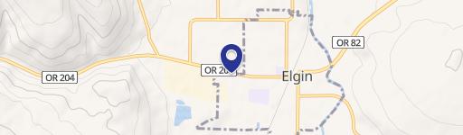 Elgin, OR 97827