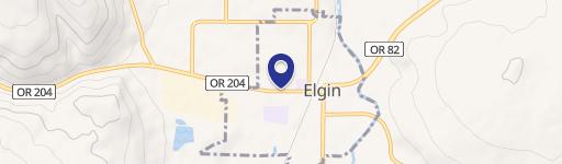 Elgin, OR 97827