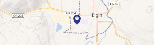 Elgin, OR 97827
