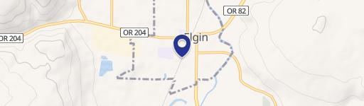 Elgin, OR 97827