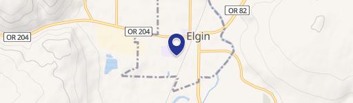 Elgin, OR 97827