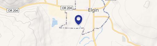 Elgin, OR 97827