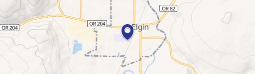 Elgin, OR 97827