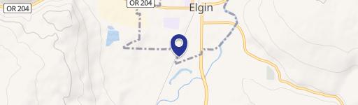 Elgin, OR 97827