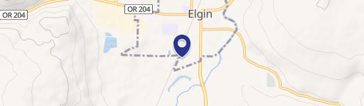Elgin, OR 97827