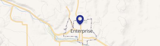 Enterprise, OR 97828