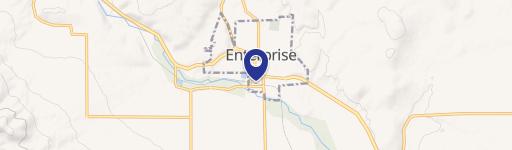 Enterprise, OR 97828