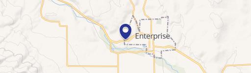 Enterprise, OR 97828