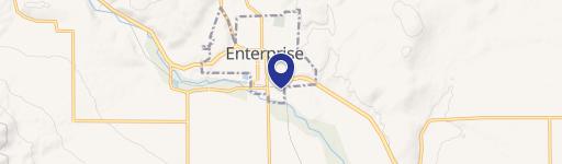 Enterprise, OR 97828