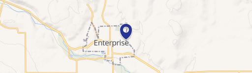 Enterprise, OR 97828